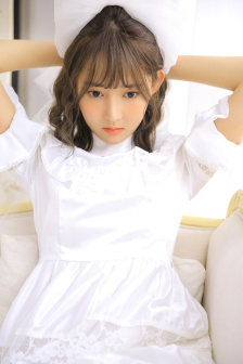 她太甜半截白菜
